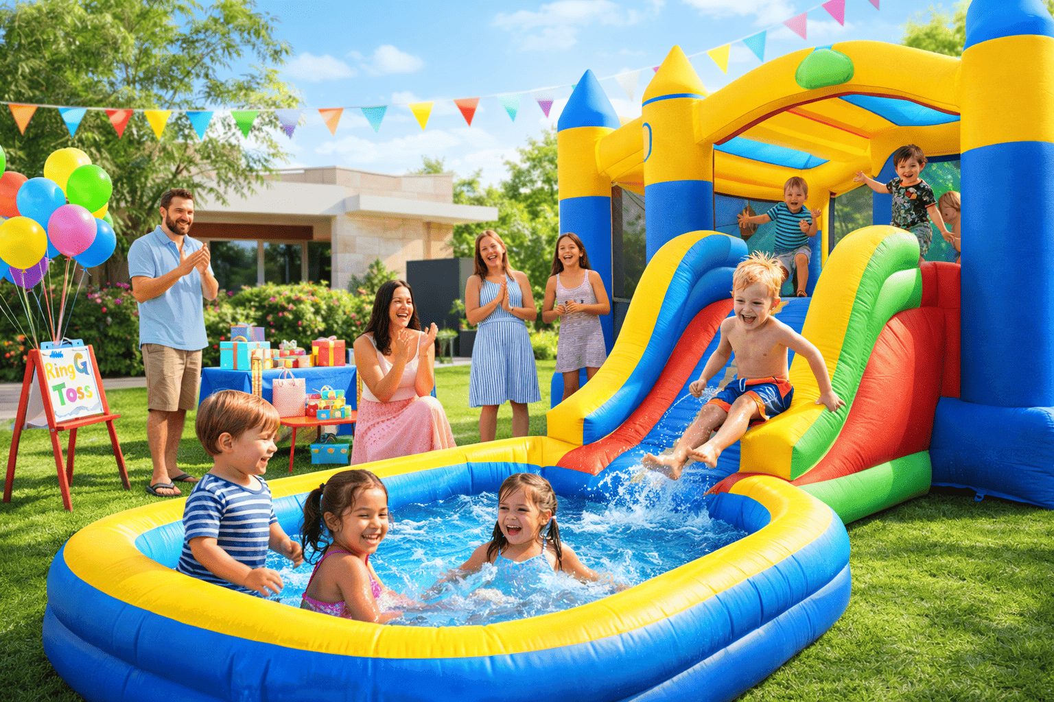 About BouncePlatform Classic Template Demo